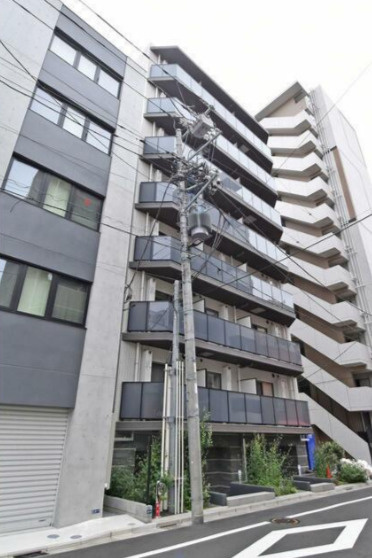 クオリタス本所吾妻橋