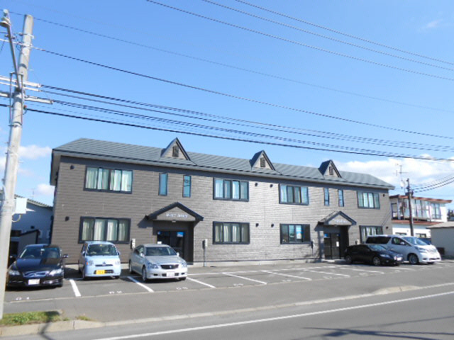 スイートホーム２