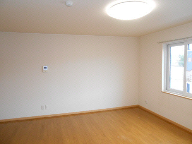 スイートホーム２の洋室