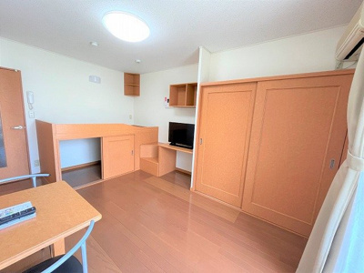 【居間・リビング】 | レオパレスセジュール和泉