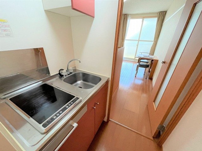 【キッチン】 | レオパレスセジュール和泉