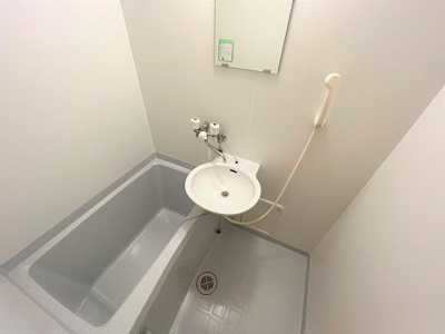 【浴室】 | レオパレスセジュール和泉