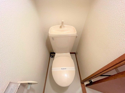 【トイレ】 | レオパレスセジュール和泉