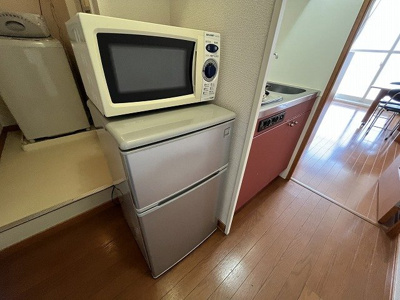 【その他】 | レオパレスセジュール和泉