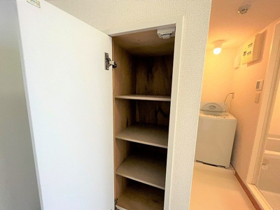 【内装】 | レオパレスセジュール和泉