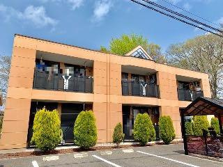 ポラリス壱番館