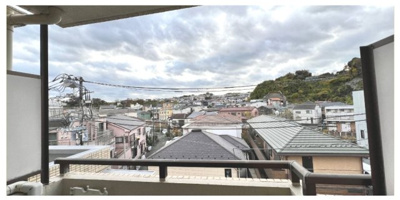 【展望】 | ウィルオリンピア金沢八景