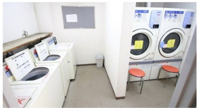 【その他共用部分】 | ウィルオリンピア金沢八景