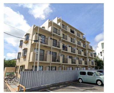 【外観】 | ウィルオリンピア金沢八景