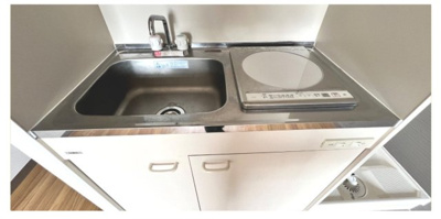 【キッチン】 | ウィルオリンピア金沢八景