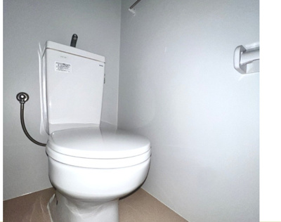 【トイレ】 | ウィルオリンピア金沢八景