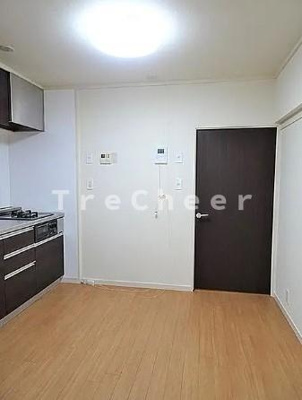 【内装】 | 清光ハイム