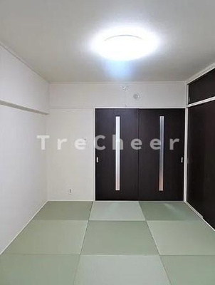 【寝室】 | 清光ハイム