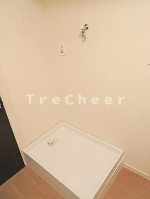 【設備】 | 清光ハイム