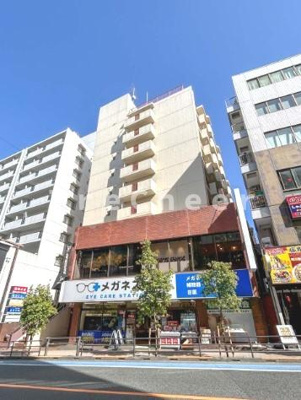 【周辺】 | 清光ハイム