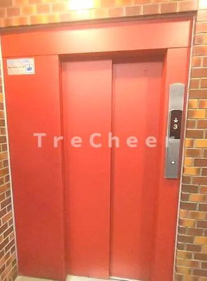 【その他共用部分】 | 清光ハイム