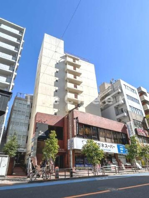 【外観】 | 清光ハイム