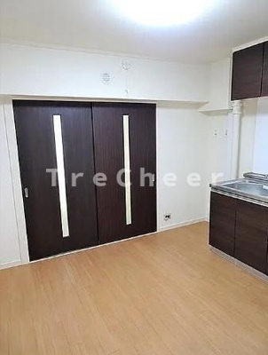 【居間・リビング】 | 清光ハイム