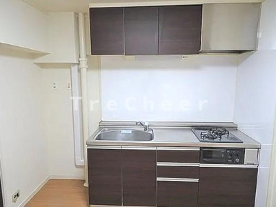 【キッチン】 | 清光ハイム