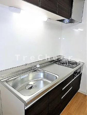 【キッチン】 | 清光ハイム