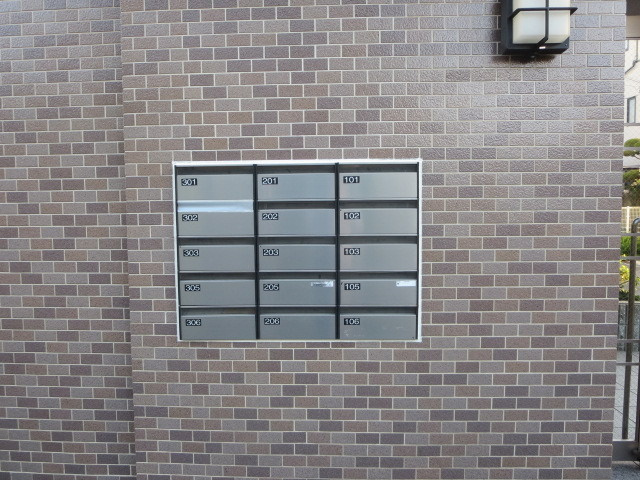 ＡＸＩＳ　Ｍ＆Ｓのその他共用部分