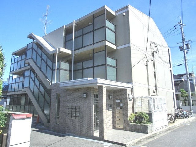 ＡＸＩＳ　Ｍ＆Ｓの外観|外観2