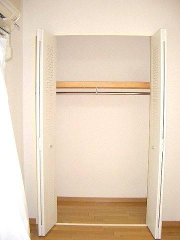 ＡＸＩＳ　Ｍ＆Ｓの設備|収納