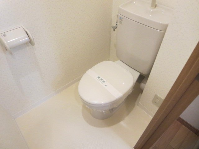 ＡＸＩＳ　Ｍ＆Ｓのトイレ|トイレ