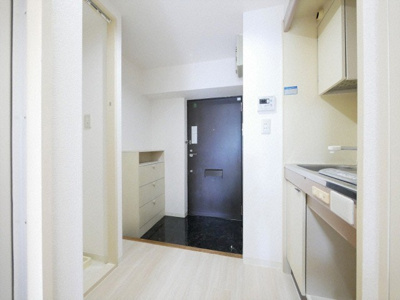 【玄関】 | エルデ大手前