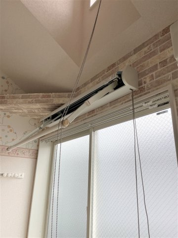 ユナイト尻手スサーナの杜の設備