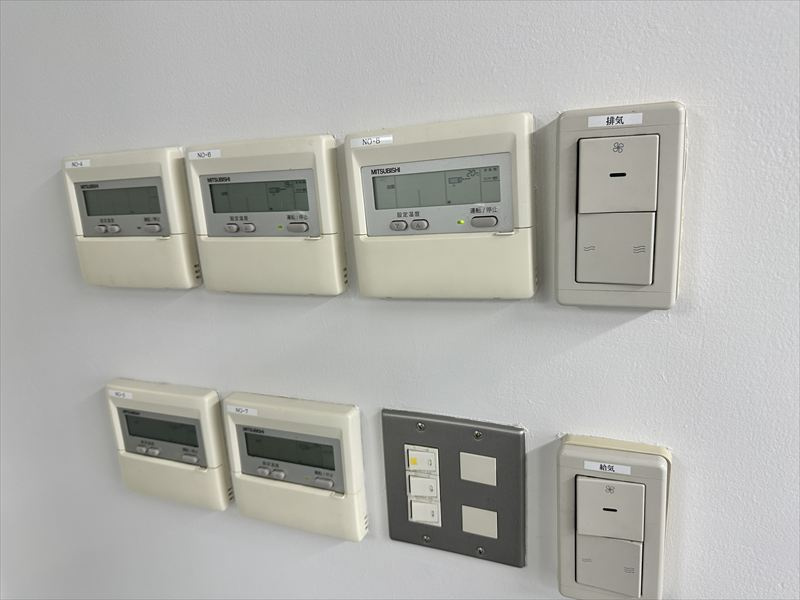 第２１中央ビル