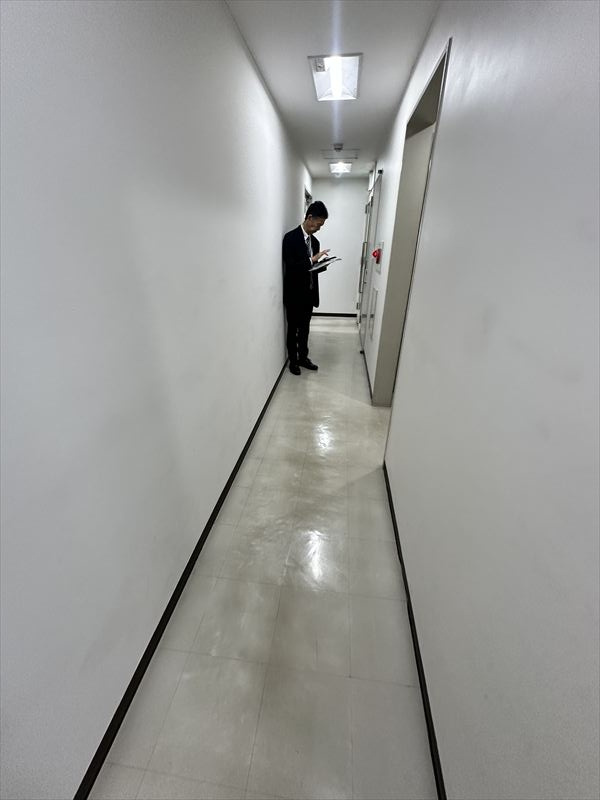 第２１中央ビル