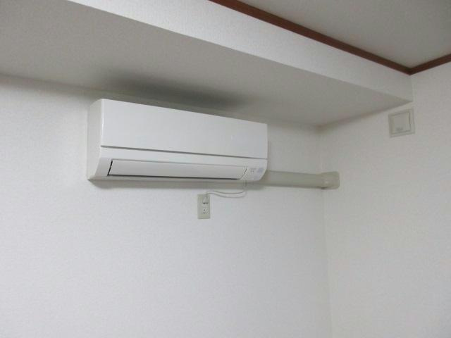 Dermozo（デルモゾ）の設備