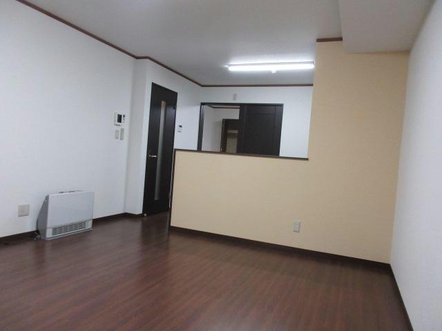 Dermozo（デルモゾ）の居間・リビング