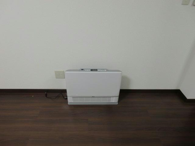 Dermozo（デルモゾ）の設備