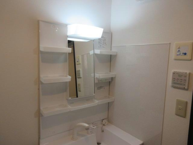 Dermozo（デルモゾ）の設備