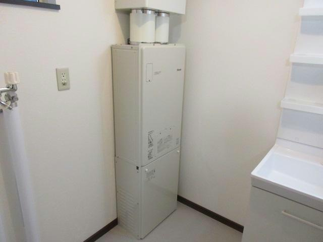 Dermozo（デルモゾ）の設備