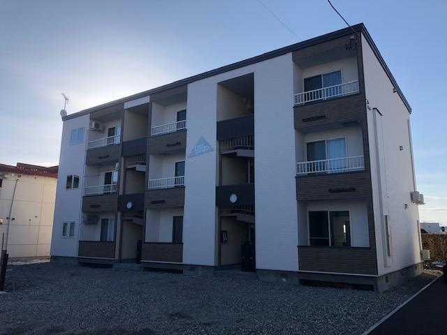 Dermozo（デルモゾ）の外観