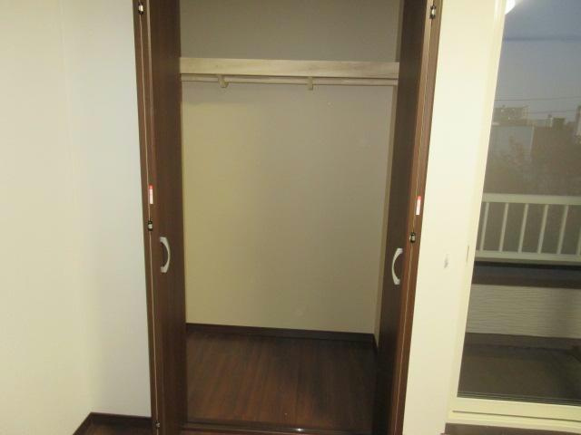 Dermozo（デルモゾ）の収納