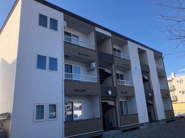 Dermozo（デルモゾ）の外観