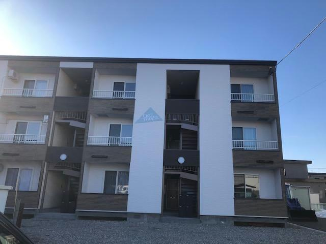 Dermozo（デルモゾ）の外観