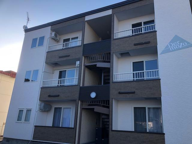 Dermozo（デルモゾ）の外観