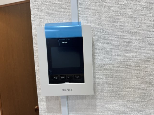 オークス・Ｋのセキュリティ