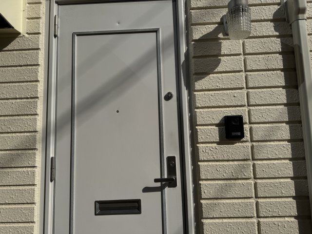 オークス・Ｋの玄関|玄関