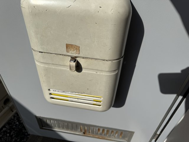 オークス・Ｋの設備|ドアポストでございます。