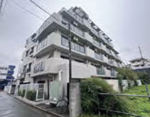 クリオ調布壱番館の画像