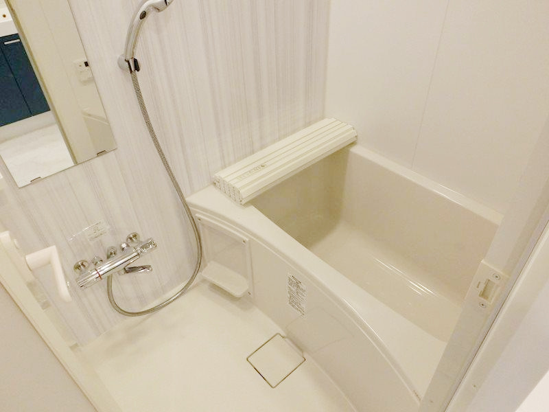 ZOOM新宿下落合の内装