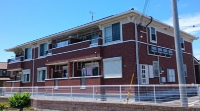 【外観】 | メゾン・カルム