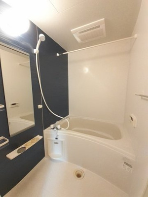 【浴室】 | メゾン・カルム