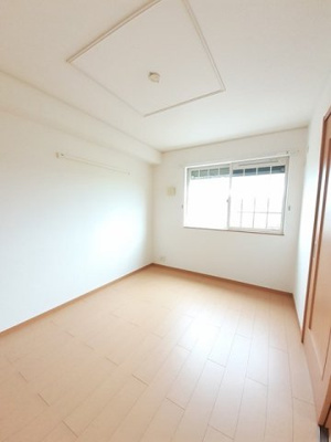 【内装】 | メゾン・カルム